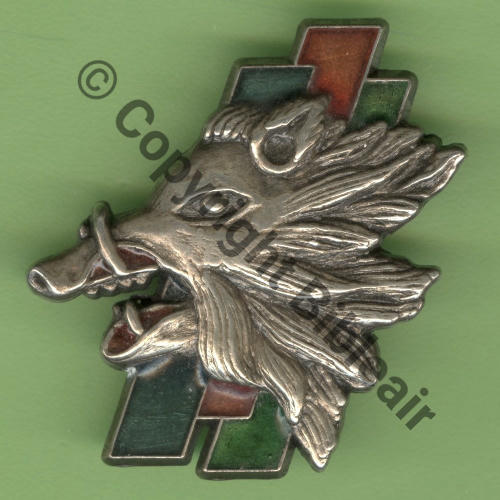 ARD A1280 EC.3.3 ARDENNES NANCY  SEGALEN 95 Griffe unique butees Granuleux SNH Src.Y.GENTY 16Eur(x2) 